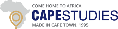 Cape Studies – language school